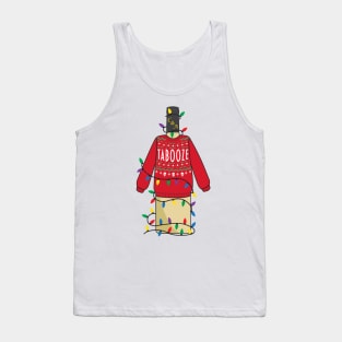 Twinkling Tabooze Tank Top